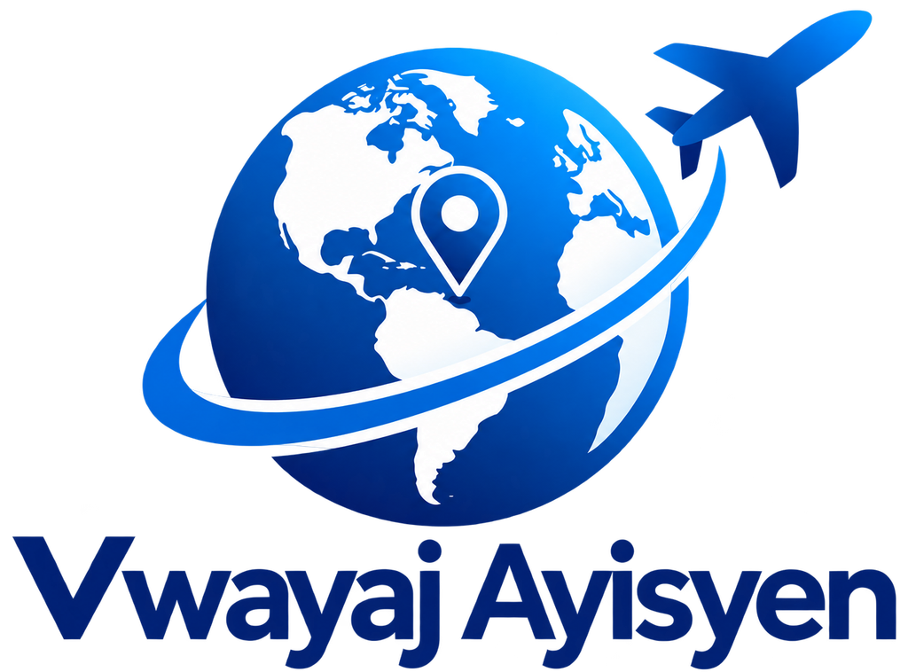 Vwayaj Ayisyen