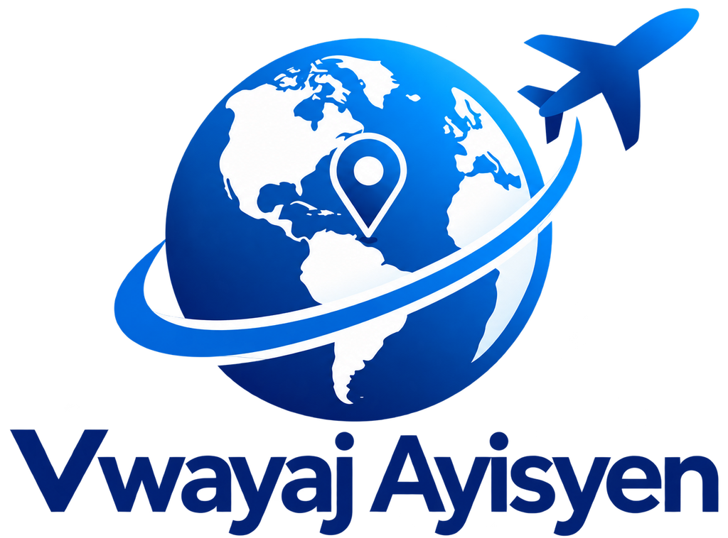 Vwayaj Ayisyen